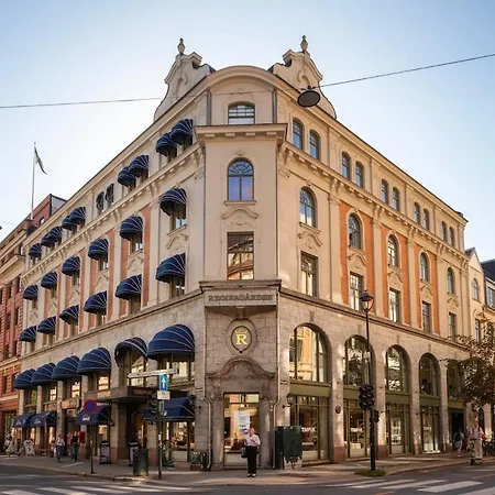 Downtown 24-7 Check In * Oslo