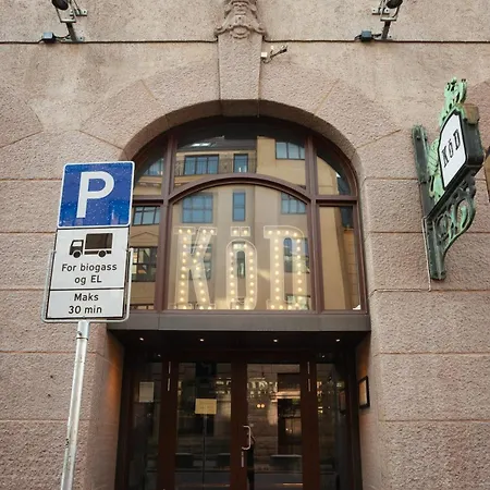 Apartament Downtown 24-7 Check In