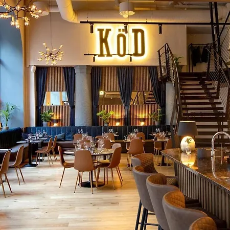 Apartament Downtown 24-7 Check In *