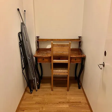Apartament Downtown 24-7 Check In Oslo