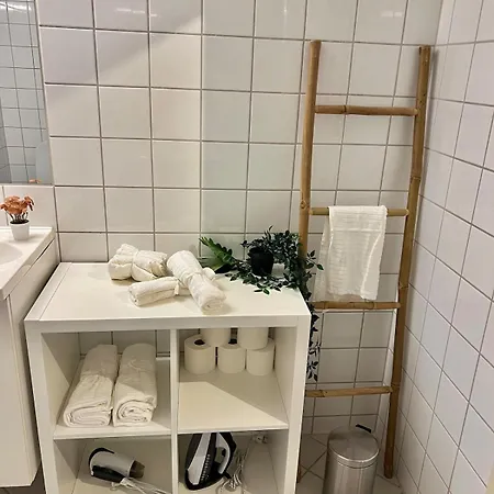 Downtown 24-7 Check In * Oslo